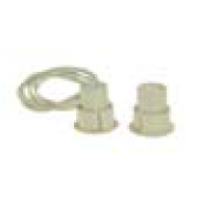 Albox MC192W MAGNETIC CONTACT, RECESSED MOUNTED